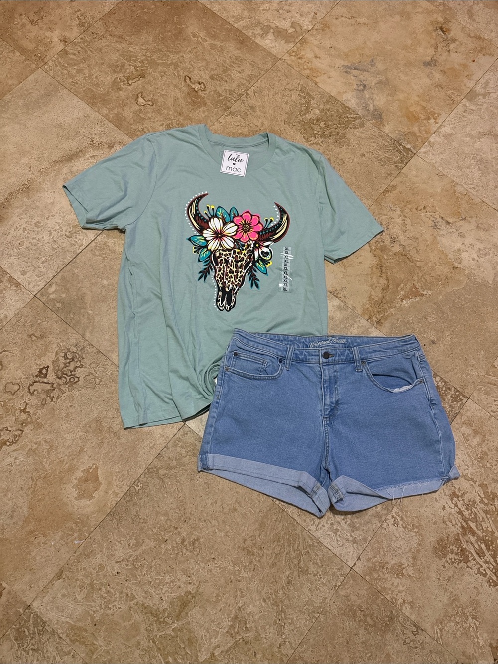 Xl outfit